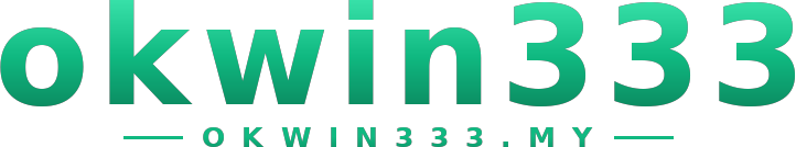 okwin333 logo